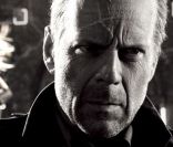 Bruce Willis dans Sin City.