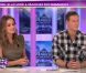 Jeny Priez et Matthieu Delormeau dans les Anges de la télé-réalité 3 - Le Mag, mardi 1 novembre sur NRJ 12