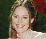 Jorja Fox