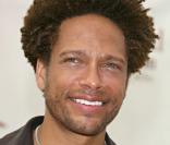 Gary Dourdan 