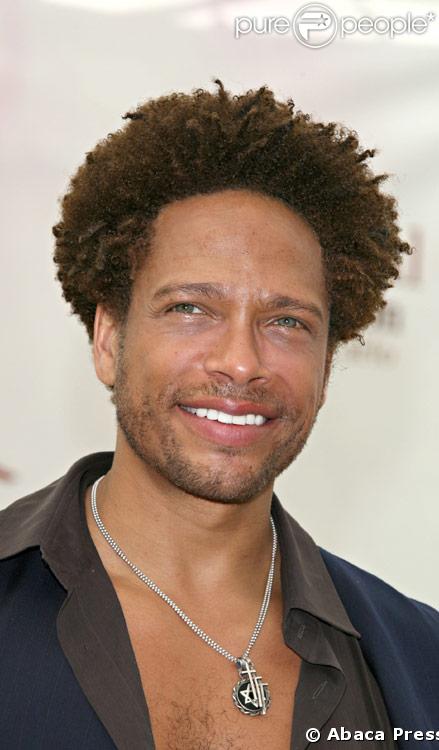 Gary Dourdan 