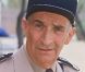 Louis de Funès de Le gendarme et les extra-terrestres, 1978.