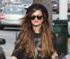Demi Lovato à Los Angeles, en octobre 2011.