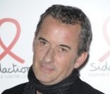 Christophe Dechavanne et le bébé présidentiel : 'trop exposé...'