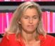 Delphine de Vigan, compagne de François Busnel est venue sur le plateau  de son émission La Grande Librairie, le 15 septembre dernier sur France 5