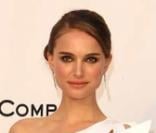 Natalie Portman au gala de l'amFAR