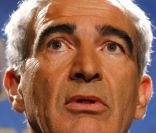 Raymond Domenech le 11 mai 2010 à Boulogne-Billancourt
