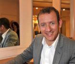 Dany Boon en juillet 2011
