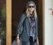 Toujours aussi lookée, Heidi Klum a du mal à passer inaperçue à Los Angeles . Le 3 novembre 2011