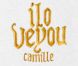 Camille -  Ilo Veyou  - album sorti en octobre 2011.