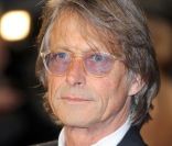 Bruce Robinson pour présenter Rhum Express à Londres, le 3 novembre 2011.