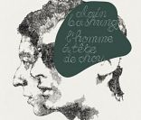 Alain Bashung - <em>L\'homme à la tête de chou</em> - sortie prévue le 7 novembre 2011.