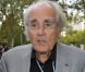 Michel Legrand à Paris le 26 septembre 2011.