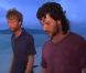 Martin et Gérard dans Koh Lanta 11, jeudi 10 novembre 2011 sur TF1