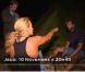 Florence attaque Martin dans Koh Lanta 11, jeudi 10 novembre 2011 sur TF1