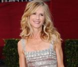 Holly Hunter le 20 septembre 2009 à Los Angeles