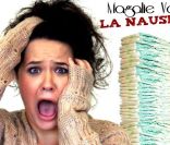 Magalie Vaé dévoilait récemment le morceau <em>Le Nausée</em>.