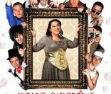 Magalie Vaé sortait, il y a peu, le single <em>L\'Homme-Shampoing</em>.