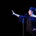 PHOTOS : Liza Minnelli, retour sur scène !