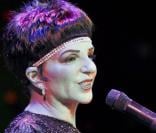 Liza Minnelli éblouissante sur scène