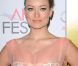 Olivia Wilde à Los Angeles le 6 novembre 2011