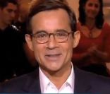Jean-Luc Delarue dans Réunion de Famille est-il menacé ?  