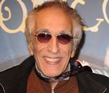 Gérard Darmon lors de la générale de Corteo, le 8 novembre 2011.