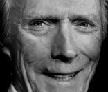 Clint Eastwood le 8 novembre à Washington pour présenter J. Edgar.