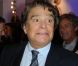 Bernard Tapie comédien au chômage technique...