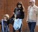 Rachel Weisz : Une petite frayeur avec le papa de James Bond