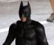 Christian Bale / Bruce / Batman, le 25 septembre à New York
