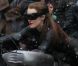 Anne Hathaway / Catwoman, le 6 novembre 2011 à New York.