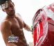 Kévin et Stéphanie, sensuels, lorsqu'ils lavent une voiture le vendredi 11 novembre dans Les Anges de la télé-réalité 3 sur NRJ 12
