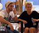 Kevin et Stéphanie le vendredi 11 novembre dans Les Anges de la télé-réalité 3 sur NRJ 12