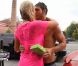 Stéphanie et Kévin s'offrent un premier baiser torride le vendredi 11 novembre dans Les Anges de la télé-réalité 3 sur NRJ 12