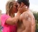 Stéphanie et Kévin s'offrent un premier baiser torride le vendredi 11 novembre dans Les Anges de la télé-réalité 3 sur NRJ 12