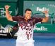 Jo-Wilfried Tsonga : Une finale rêvée face au Roi Roger