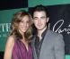 Kevin Jonas : Anniversaire sucré avec son épouse dans la ville de tous les excès
