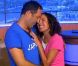 Arthur et Amelle Chahbi, en Aladin et Jasmine, vivent un Rêve Bleu international
