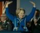 Meryl Streep dans La Dame de Fer