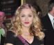 Madonna à Londres, en octobre 2011.