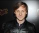 Martin Solveig à Cannes, en mai 2010.