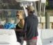 Anna Kournikova : Avec son chéri Enrique Iglesias, elle préfère l'amour en mer