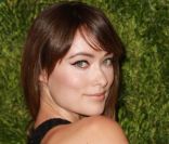Superbe Olivia Wilde lors de la soirée des CFDA/Vogue à New York le 14 novembre 2011