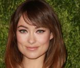 Olivia Wilde lors de la soirée des CFDA/Vogue à New York le 14 novembre 2011