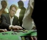 Première collaboration de Johnny Hallyday avec Optic 2000, en 2002.