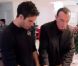 Kevin dans les Anges de la télé-réalité 3, mercredi 16 novembre 2011, sur NRJ 12