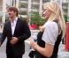 Mickaël Vendetta et Annaëlle dans les Anges de la télé-réalité 3, mercredi 16 novembre 2011, sur NRJ 12