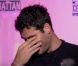 Kevin craque dans les Anges de la télé-réalité 3, mercredi 16 novembre 2011, sur NRJ 12