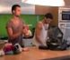 Les anges dans les Anges de la télé-réalité 3, mercredi 16 novembre 2011, sur NRJ 12